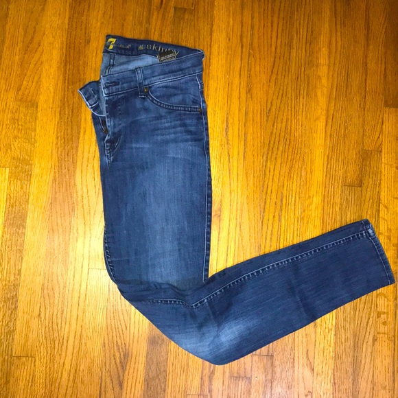 Women’s 7 For All Mankind jeans - Picture 1 of 4